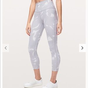 Lululemon tights